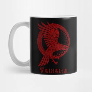 Valhalla Mug